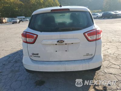 Zdjęcie 6 z 14 samochodu: 2017 FORD C-MAX SE VIN:1FADP5AU9HL109004 - miniatura
