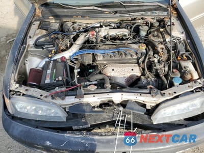 Zdjęcie 11 z 12 samochodu: 1995 HONDA ACCORD EX VIN:1HGCD5659SA131637 - miniatura