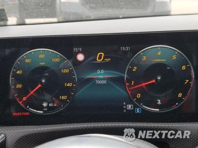 Zdjęcie 9 z 13 samochodu: 2019 MERCEDES-BENZ A 220 VIN:WDD3G4EB1KW017504 - miniatura