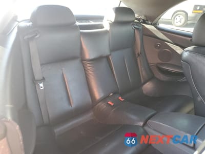 Zdjęcie 10 z 14 samochodu: 2004 BMW 645 CI AUTOMATIC VIN:WBAEK73474B322598 - miniatura