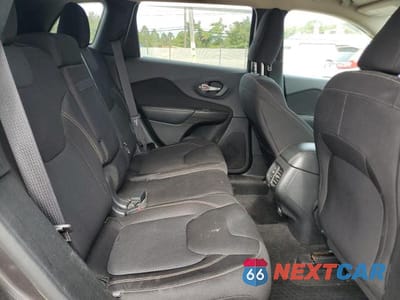 Zdjęcie 11 z 14 samochodu: 2015 JEEP CHEROKEE LATITUDE VIN:1C4PJLCB6FW656283 - miniatura