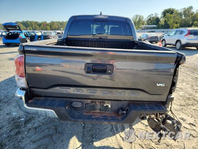 Zdjęcie 6 z 15 samochodu: 2022 TOYOTA TACOMA DOUBLE CAB VIN:3TMAZ5CN7NM186283 - miniatura