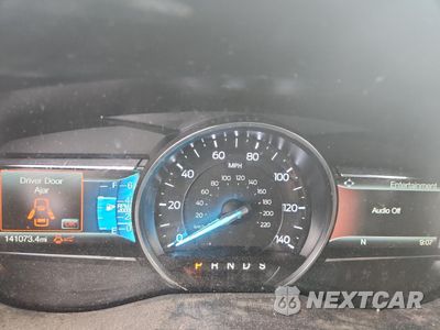 Zdjęcie 9 z 13 samochodu: 2018 FORD EXPLORER XLT VIN:1FM5K8D89JGC27724 - miniatura
