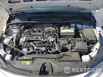 Zdjęcie 11 z 15 samochodu: 2025 TOYOTA COROLLA FX VIN:5YFB4MCE4SP222206 - miniatura