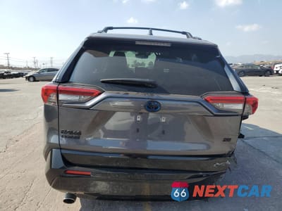 Zdjęcie 6 z 15 samochodu: 2024 TOYOTA RAV4 PRIME SE VIN:JTMAB3FV0RD208937 - miniatura