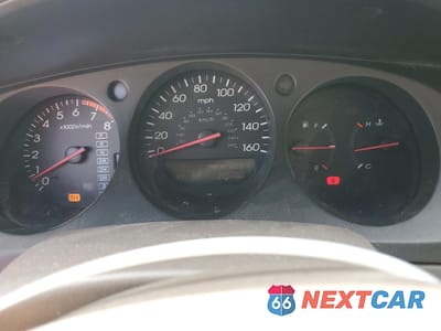 Zdjęcie 9 z 12 samochodu: 2001 ACURA 3.2CL VIN:19UYA42401A018177 - miniatura