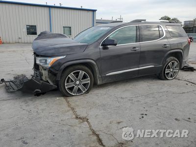 2017 GMC ACADIA DENALI 1GKKNPLS0HZ124507 - główne zdjęcie licytacji z USA - miniatura