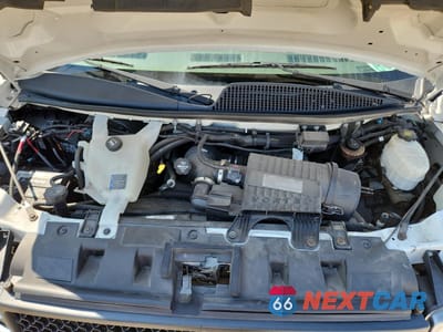 Zdjęcie 7 z 10 samochodu: 2019 CHEVROLET EXPRES3500 - TRANSIT VEHICLES VIN:1HA3GSBG7KN006412 - miniatura