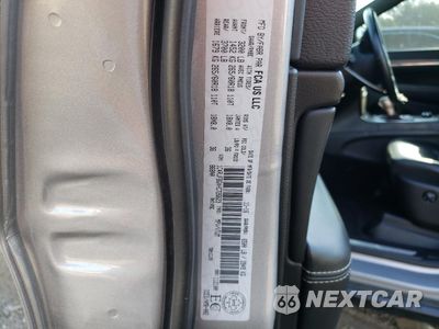 Zdjęcie 12 z 13 samochodu: 2017 JEEP GRAND CHEROKEE LIMITED VIN:1C4RJFBGXHC726623 - miniatura