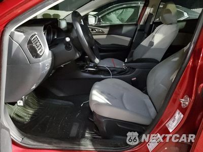 Zdjęcie 7 z 12 samochodu: 2016 MAZDA 3 SPORT VIN:3MZBM1K7XGM328267 - miniatura