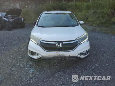 Zdjęcie 9 z 26 samochodu: 2015 HONDA CR-V EX VIN:5J6RM4H5XFL085823 - miniatura