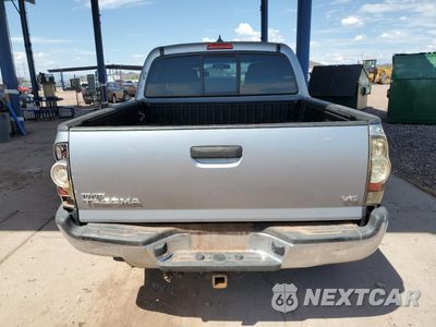 Zdjęcie 6 z 12 samochodu: 2015 TOYOTA TACOMA DOUBLE CAB VIN:3TMLU4EN4FM207476 - miniatura