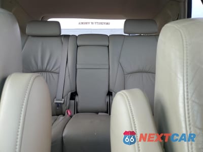 Zdjęcie 10 z 13 samochodu: 2006 LEXUS RX 400 VIN:JTJHW31U560015099 - miniatura