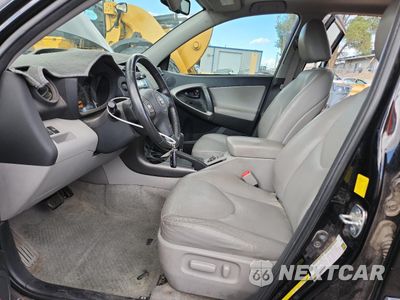 Zdjęcie 7 z 13 samochodu: 2010 TOYOTA RAV4 LIMITED VIN:2T3YF4DV4AW048614 - miniatura
