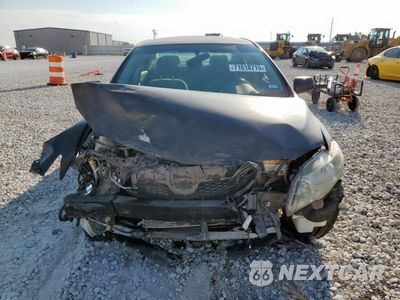 Piąte zdjęcie samochodu w środku: 2010 TOYOTA COROLLA BASE VIN:JTDBU4EE2AJ082270 - miniatura