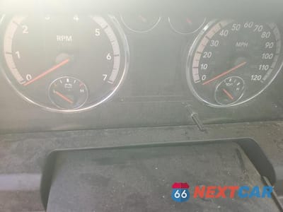 Zdjęcie 9 z 14 samochodu: 2009 DODGE RAM 1500 SLT CREW CA VIN:1D3HV13T39J508154 - miniatura