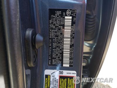 Zdjęcie 12 z 12 samochodu: 2016 TOYOTA COROLLA L VIN:2T1BURHE9GC550038 - miniatura
