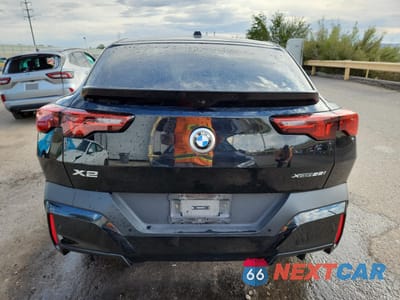 Zdjęcie 6 z 14 samochodu: 2025 BMW X2 XDRIVE28I VIN:WBX63GM06S5277474 - miniatura