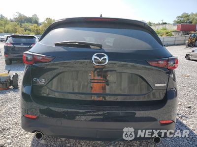 Zdjęcie 6 z 15 samochodu: 2023 MAZDA CX-5 PREMIUM VIN:JM3KFBDM8P0129203 - miniatura