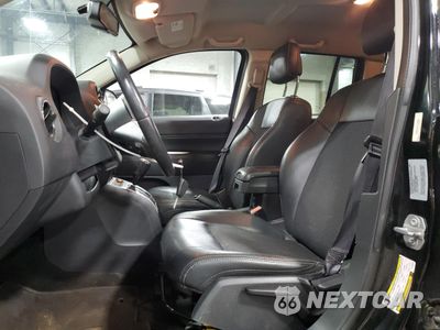 Zdjęcie 7 z 16 samochodu: 2017 JEEP COMPASS LATITUDE VIN:1C4NJDEB2HD154654 - miniatura