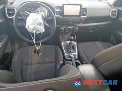 Zdjęcie 8 z 13 samochodu: 2021 HYUNDAI VENUE SEL VIN:KMHRC8A36MU094143 - miniatura