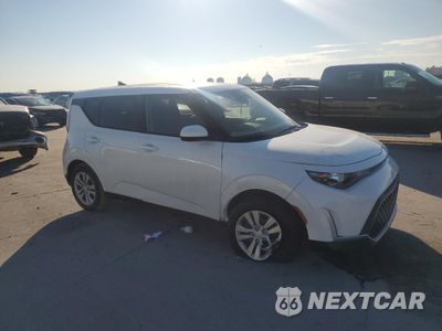 Czwarte zdjęcie samochodu z boku: 2025 KIA SOUL LX VIN:KNDJ23AU3S7957816 - miniatura