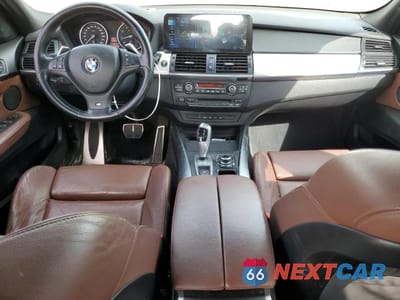 Zdjęcie 8 z 13 samochodu: 2013 BMW X5 XDRIVE35I VIN:5UXZV4C58D0G51651 - miniatura