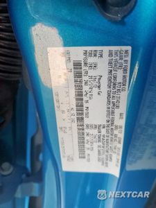 Zdjęcie 12 z 12 samochodu: 2014 FORD FOCUS SE VIN:1FADP3F27EL122955 - miniatura