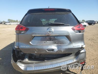 Zdjęcie 6 z 14 samochodu: 2017 NISSAN ROGUE S VIN:KNMAT2MV1HP591780 - miniatura