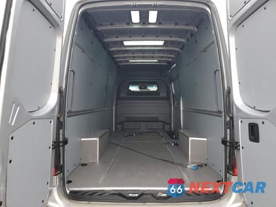 Zdjęcie 10 z 13 samochodu: 2024 MERCEDES-BENZ SPRINTER 2500 VIN:W1Y4NCHY8RT176963 - miniatura