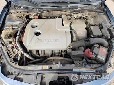 Zdjęcie 11 z 14 samochodu: 2011 FORD FUSION HYBRID VIN:3FADP0L38BR264479 - miniatura
