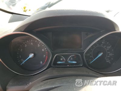 Zdjęcie 9 z 12 samochodu: 2018 FORD ESCAPE SE VIN:1FMCU0GD2JUB00133 - miniatura