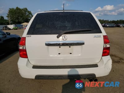 Zdjęcie 6 z 13 samochodu: 2003 ACURA MDX TOURING VIN:2HNYD18613H514486 - miniatura
