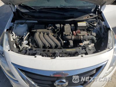 Zdjęcie 11 z 13 samochodu: 2018 NISSAN VERSA S VIN:3N1CN7AP8JL879905 - miniatura