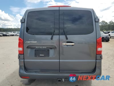 Zdjęcie 6 z 15 samochodu: 2016 MERCEDES-BENZ METRIS VIN:WD4PG2EEXG3181083 - miniatura