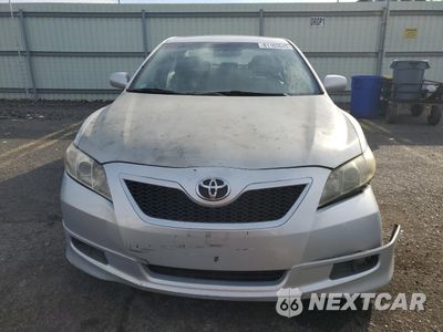 Piąte zdjęcie samochodu w środku: 2007 TOYOTA CAMRY CE VIN:4T1BE46K47U701620 - miniatura