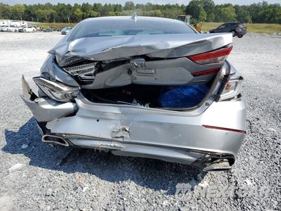 Zdjęcie 6 z 15 samochodu: 2018 HONDA ACCORD TOURING VIN:1HGCV1F98JA074676 - miniatura