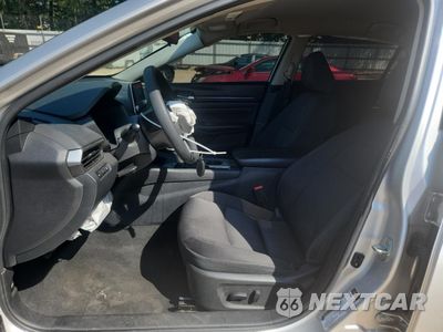 Zdjęcie 7 z 15 samochodu: 2020 NISSAN ALTIMA S VIN:1N4BL4BV1LC226430 - miniatura