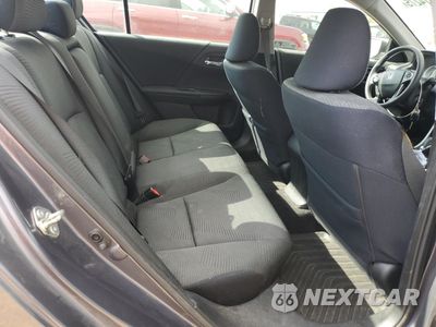 Zdjęcie 10 z 15 samochodu: 2017 HONDA ACCORD LX VIN:1HGCR2F36HA040137 - miniatura