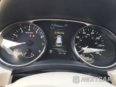 Zdjęcie 9 z 13 samochodu: 2015 NISSAN ROGUE S VIN:5N1AT2MT2FC779397 - miniatura