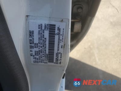 Zdjęcie 12 z 14 samochodu: 1996 FORD ESCORT LX VIN:3FASP13J6TR107918 - miniatura