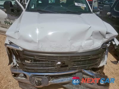 Zdjęcie 11 z 13 samochodu: 2023 FORD F350 SUPER DUTY VIN:1FTRF3BA2PEE21860 - miniatura