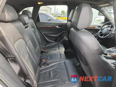 Zdjęcie 11 z 13 samochodu: 2016 AUDI Q5 PREMIUM PLUS VIN:WA1L2AFP6GA009169 - miniatura