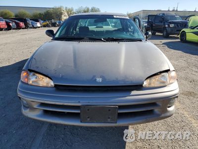 Piąte zdjęcie samochodu w środku: 1996 DODGE INTREPID VIN:2B3HD46TXTH222126 - miniatura