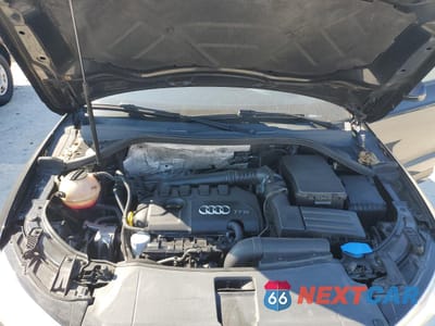 Zdjęcie 12 z 14 samochodu: 2017 AUDI Q3 PREMIUM VIN:WA1ECCFS5HR005039 - miniatura