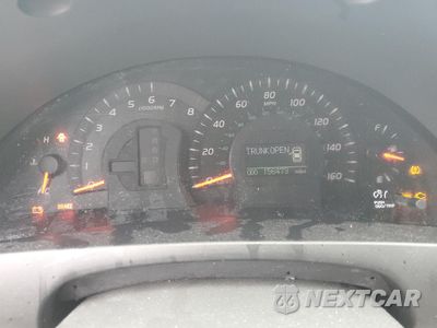 Zdjęcie 9 z 15 samochodu: 2008 TOYOTA CAMRY LE VIN:4T1BK46K28U060929 - miniatura
