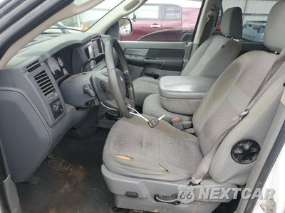 Zdjęcie 7 z 14 samochodu: 2007 DODGE RAM 1500 ST VIN:1D7HU18277S194565 - miniatura