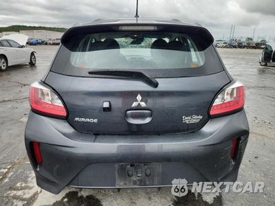 Zdjęcie 6 z 12 samochodu: 2024 MITSUBISHI MIRAGE ES VIN:ML32AUHJ9RH023580 - miniatura