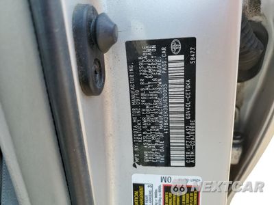 Zdjęcie 13 z 13 samochodu: 2011 TOYOTA CAMRY SE VIN:4T1BK3EK3BU620055 - miniatura