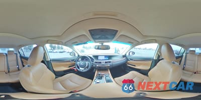 Zdjęcie 14 z 14 samochodu: 2013 LEXUS GS 350 VIN:JTHBE1BL1D5007361 - miniatura